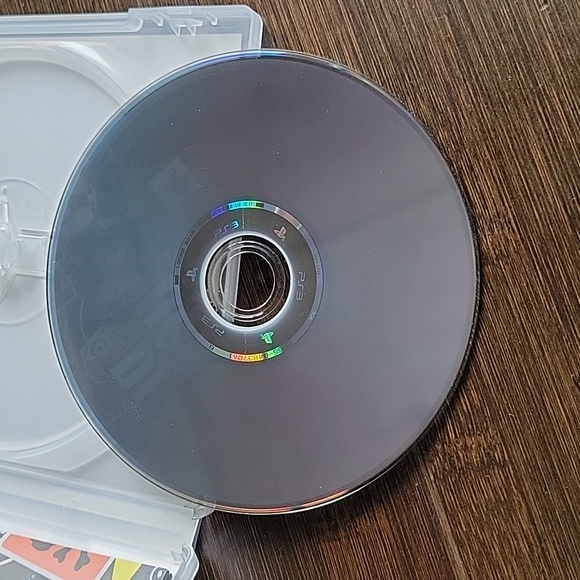 PS3 DJ Hero video game - Picture 5 of 5